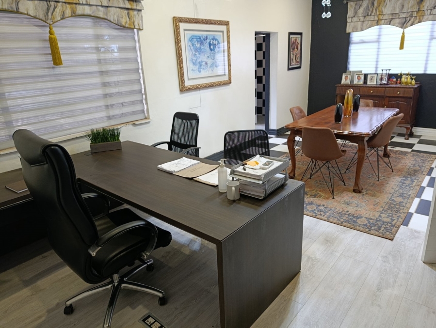 To Let commercial Property for Rent in Westdene Free State